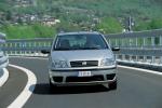 Fiat Punto 2003 года